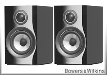 Bowers & Wilkins 707 S3